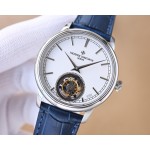Vacheron Constantin Heritage Tourbillon
