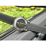 Blancpain-Tw Manufacture Blancpain Fifty Fathoms 16 stainless steel metal case with sapphire bezel mirror