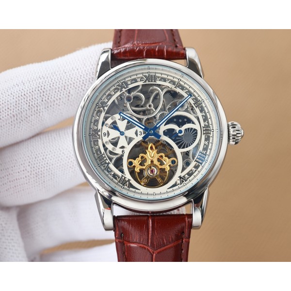 Vacheron Constantin Men's Watches