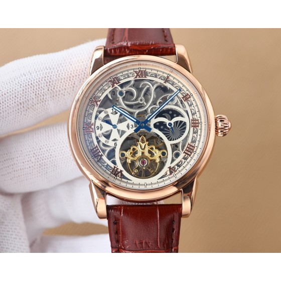 Vacheron Constantin Men's Watches