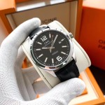 IWC- Engineer Series "Black Series" with imported 821A movement