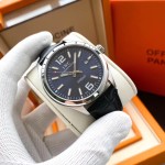 IWC- Engineer Series "Black Series" with imported 821A movement