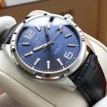 IWC- Engineer Series "Black Series" with imported 821A movement