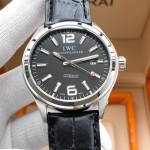IWC- Engineer Series "Black Series" with imported 821A movement