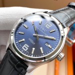 IWC- Engineer Series "Black Series" with imported 821A movement