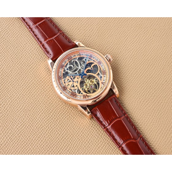 Vacheron Constantin Men's Watches