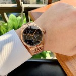 IWC- Portuguese Collection, Model:IW344202 Built-in automatic mechanical movement