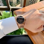 IWC- Portuguese Collection, Model:IW344202 Built-in automatic mechanical movement