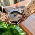 IWC- Portuguese Collection, Model:IW344202 Built-in automatic mechanical movement