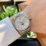 IWC- Portuguese Collection, Model:IW344202 Built-in automatic mechanical movement