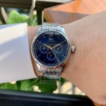 IWC- Portuguese Collection, Model:IW344202 Built-in automatic mechanical movement