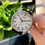 IWC- Pilot's Watches Entry-level luxury watches with automatic mechanical movements