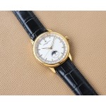 Vacheron Constantin Heritage Men's Watch