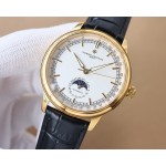 Vacheron Constantin Heritage Men's Watch