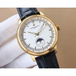 Vacheron Constantin Heritage Men's Watch