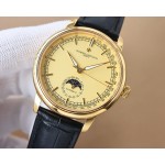 Vacheron Constantin Heritage Men's Watch