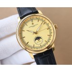 Vacheron Constantin Heritage Men's Watch