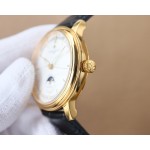 Vacheron Constantin Heritage Men's Watch