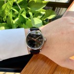 IWC- Pilot's Watches Entry-level luxury watches with automatic mechanical movements