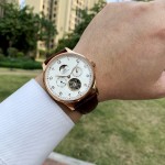 IWC- Pilot's Watches Entry-level luxury watches with automatic mechanical movements