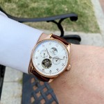 IWC- Pilot's Watches Entry-level luxury watches with automatic mechanical movements