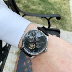 IWC- Pilot's Watches Entry-level luxury watches with automatic mechanical movements