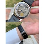 IWC- Pilot's Watches Entry-level luxury watches with automatic mechanical movements