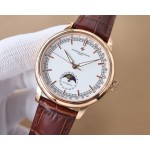 Vacheron Constantin Heritage Men's Watch