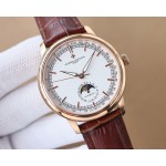 Vacheron Constantin Heritage Men's Watch