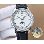 Vacheron Constantin Heritage Men's Watch