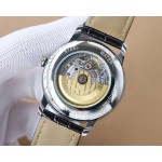 Vacheron Constantin Heritage Men's Watch