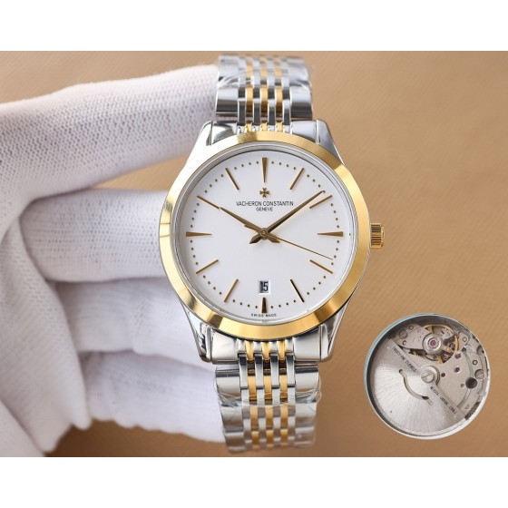 Vacheron Constantin Heritage Men's Watch