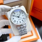 IWC- Pilot's Watch Mark XVIII Heritage with automatic mechanism imported from Asia