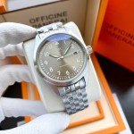 IWC- Pilot's Watch Mark XVIII Heritage with automatic mechanism imported from Asia