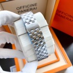 IWC- Pilot's Watch Mark XVIII Heritage with automatic mechanism imported from Asia