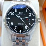 IWC- Pilot's Watch Mark XVIII Heritage with automatic mechanism imported from Asia