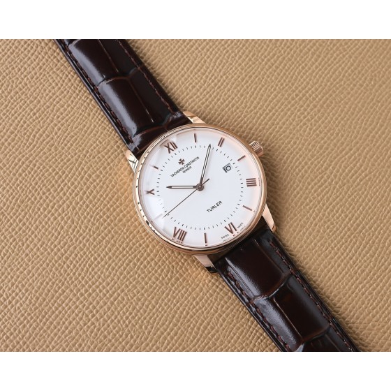 Vacheron Constantin Ultra-thin Haute Horlogerie