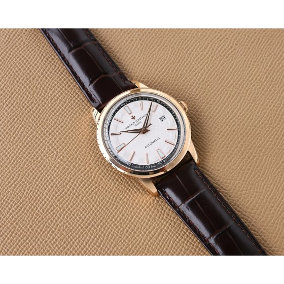 Vacheron Constantin Universe of the Seas