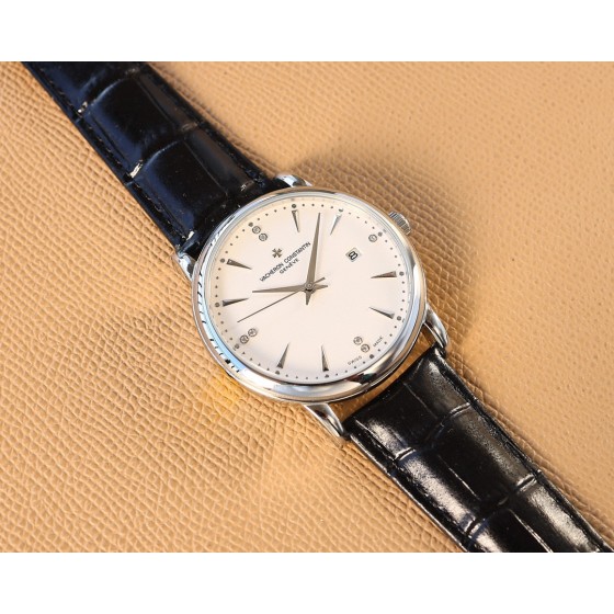 Vacheron Constantin Men's Watches