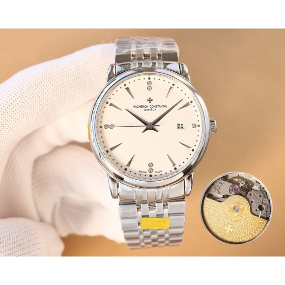 Vacheron Constantin Men's Watches