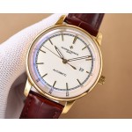 Vacheron Constantin Heritage Men's Watch