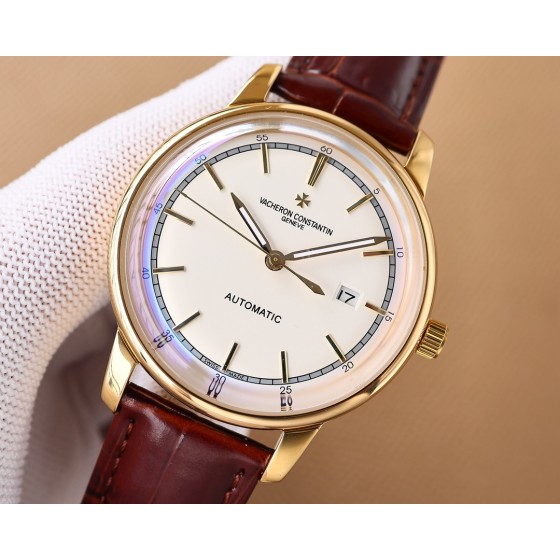 Vacheron Constantin Heritage Men's Watch