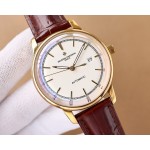 Vacheron Constantin Heritage Men's Watch