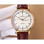 Vacheron Constantin Heritage Men's Watch