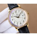 Vacheron Constantin Heritage Men's Watch