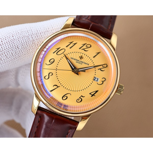 Vacheron Constantin Heritage Men's Watch