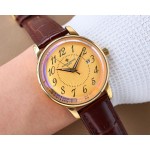 Vacheron Constantin Heritage Men's Watch