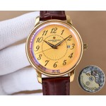 Vacheron Constantin Heritage Men's Watch