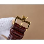 Vacheron Constantin Heritage Men's Watch