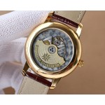 Vacheron Constantin Heritage Men's Watch